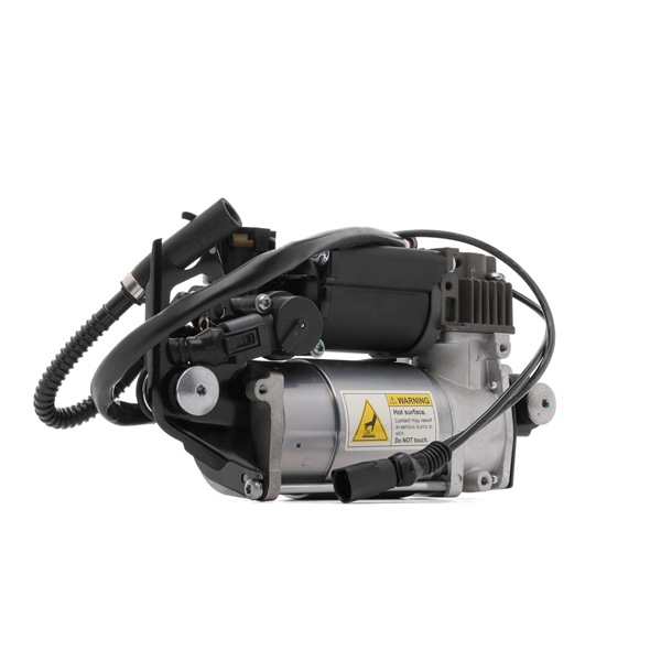 VW RIDEX Poduszki zawieszenia 332C0004