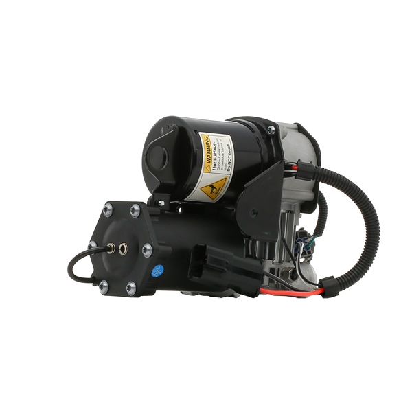 LAND ROVER RIDEX Luftfahrwerk 332C0011