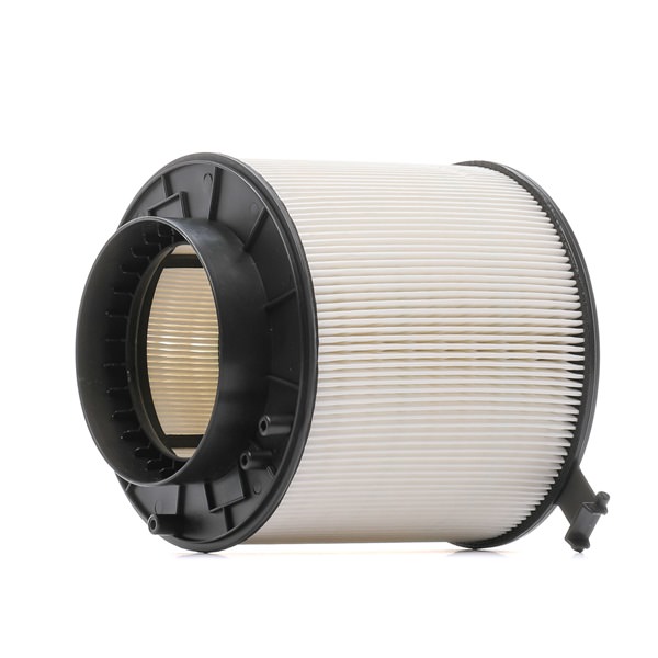 RIDEX 8A1645 Luftfilter Audi A5 B8 Cabrio 3.2 FSI quattro 265PS 2009