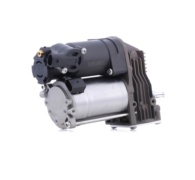 MERCEDES-BENZ RIDEX Pneumatisk Fjæring 332C0018