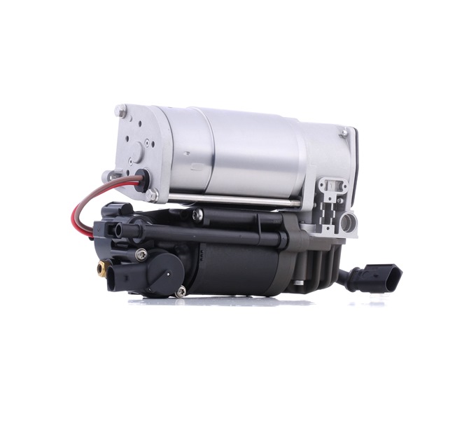 MERCEDES-BENZ RIDEX Pneumatisk Fjæring 332C0020