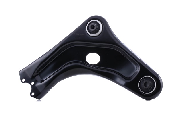 RIDEX 273C1911 Control arm Peugeot 207 Hatchback 1.4 73 hp KFT (TU3AE5)