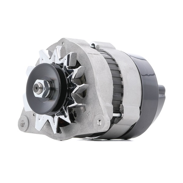 RIDEX 4G1364 Lichtmaschine Corsa D 1.2 (L08) 80PS 2014