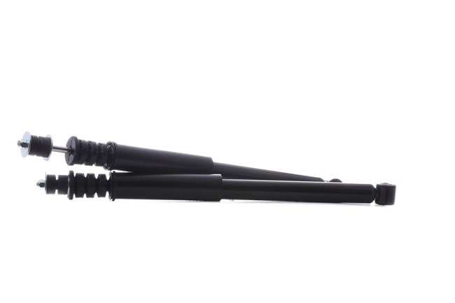 RIDEX 854S18109 Støtdemper Nissan Note e11 1.5 dCi 68 hk K9K 700