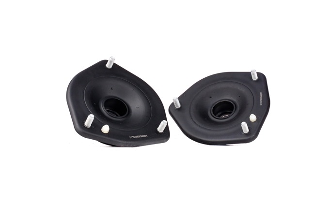 STARK SKSS-0670737 Luftaffjedring komponenter 1.6 John Cooper Works 211 HK N14 B16 C