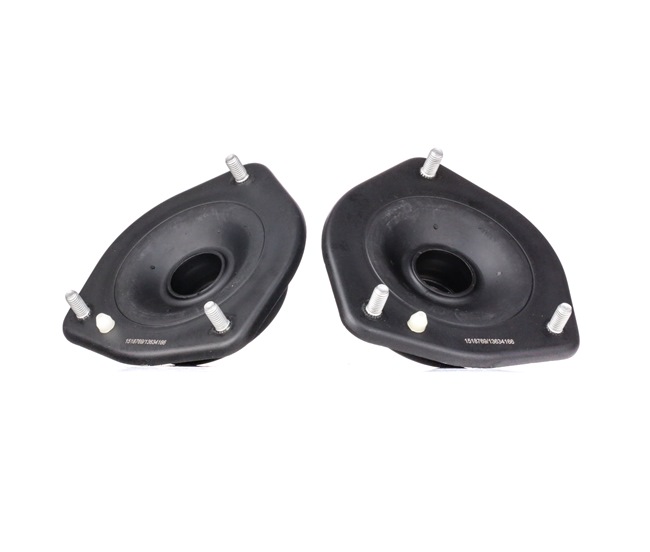 RIDEX 1180S0736 Luftaffjedring komponenter 1.6 Cooper S 200 HK N18 B16 A