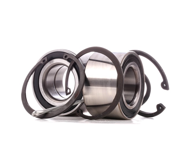 RIDEX 654W1282 Buje de rueda VAUXHALL Astra Mk3 (F) Familiar (T92) 1.6 i 71 cv X 16 SZ