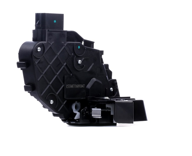 RIDEX 1361D0227 Styring setevarme 2.0 TDCi 120 hk UFCA