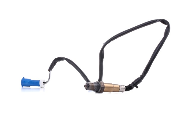 RIDEX 3922L0697 Turbo 1.8 122 LE QQDC
