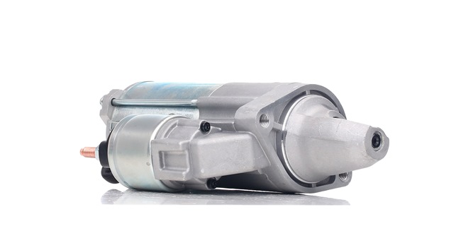 RIDEX 2S0701 Ajovalon säätömoottori 3.0 V6 CRD 211 hv EXL