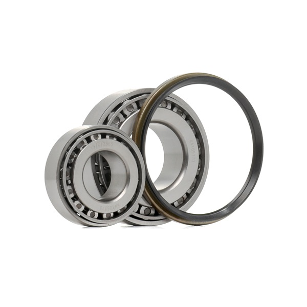KRAFT 4105370 Moyeux de roue Renault Master Van 2.4 D 68CV 1980