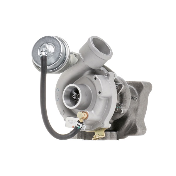 RIDEX 2234C10622 Turbo Audi A6 C5 Sedan 2.7 T 230 Pk AJK