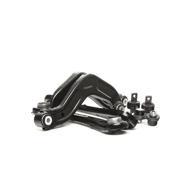 STARK SKSSK-1600506 Querlenker-Reparatursatz Audi A4 8h 3.0 218 PS