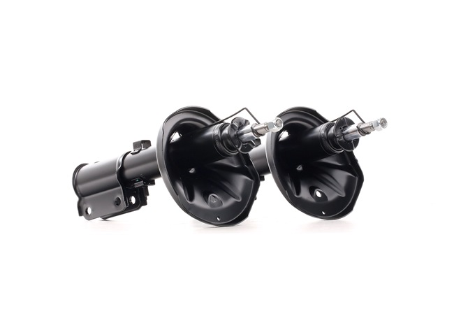 RIDEX 854S18122 Flansa amortizor 2.0 Turbo ECi 170 CP 4G63-T (ECI)