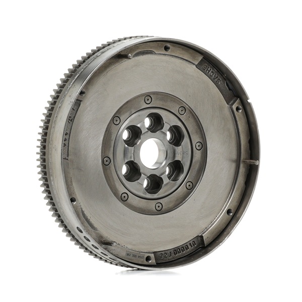 RIDEX REMAN 577F0467R Geleidelager koppeling 1.9 CDTI (L48) 150 Pk Z 19 DTH