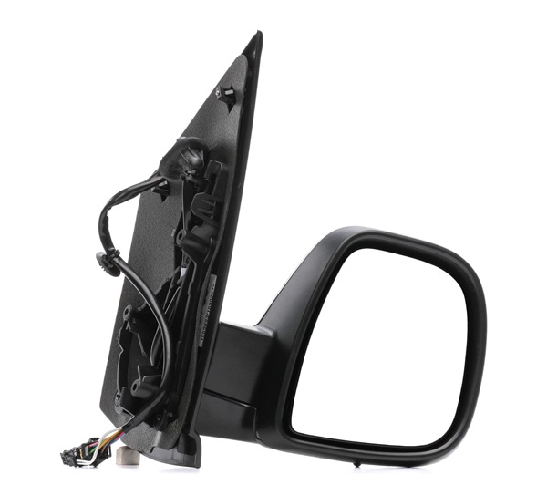 RIDEX 50O1273 Wing mirror CITROËN Dispatch III Van (V) 1.5 BlueHDi 102 hp YHR (DV5RUCd)