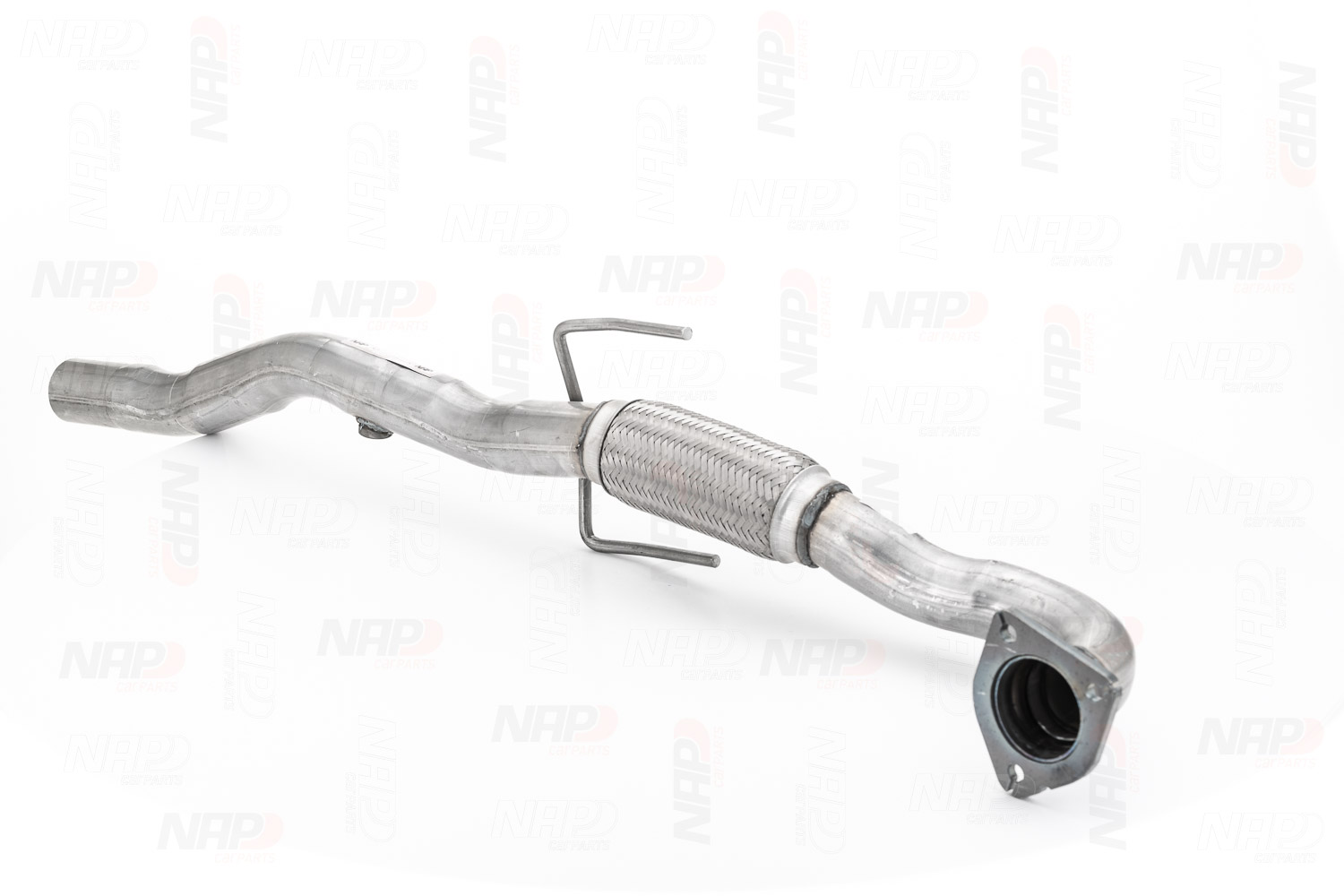 NAP carparts CAC10237 Filtro de partículas 2.0 16V Turbo 175 cv Z 20 NET