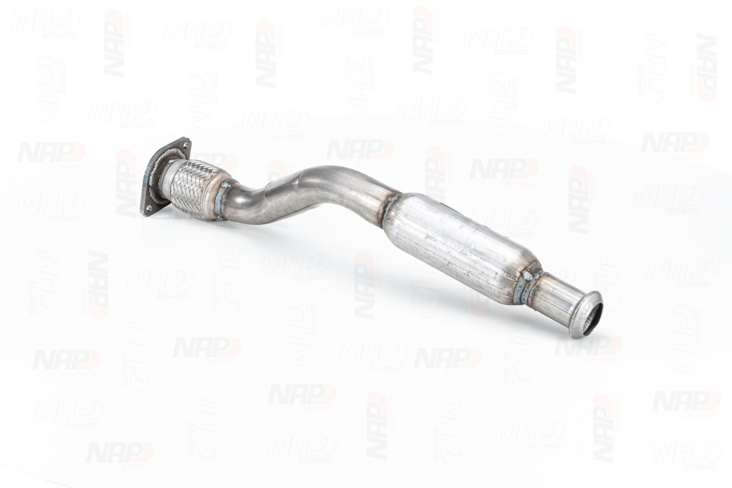 NAP carparts CAC10283 Sonda lambda 1.9 DTI (F7, J7, A07) 101 CP F9Q 760