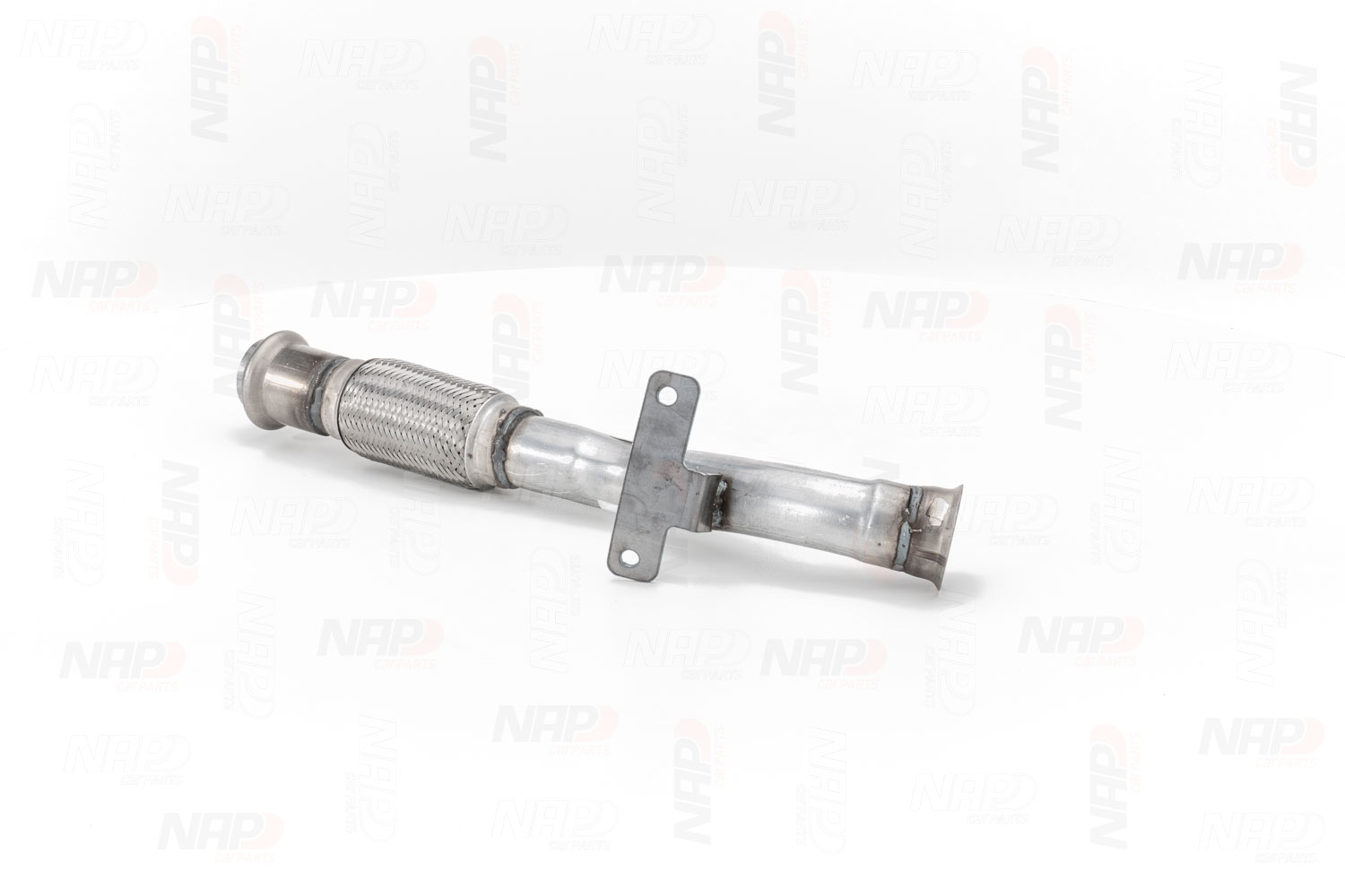 NAP carparts CAC10377 Uitlaat Mini Paceman R61 2.0 Cooper D ALL4 112 Pk N47 C20 A