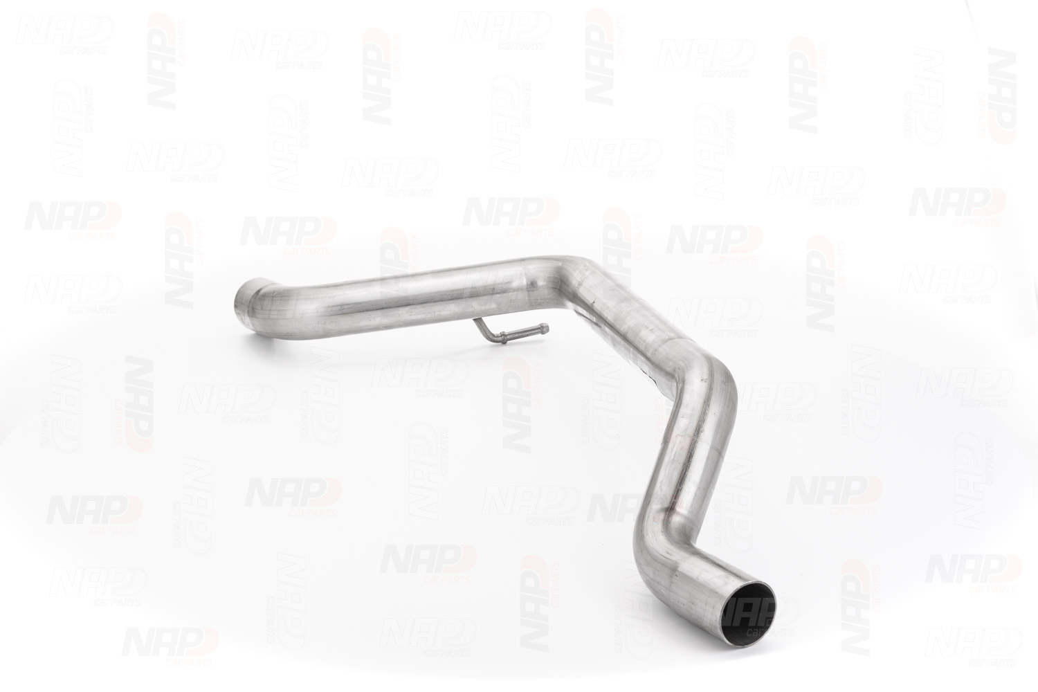 NAP carparts CAC10450 Διακοσμητικό άκρο 2.0 TDCi 115 PS TYDA