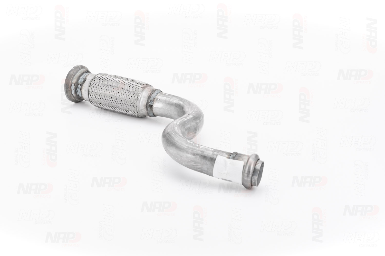 NAP carparts CAC10496 Uitlaat DS DS 5 Hatchback 1.6 BlueHDi 120 120 Pk BHZ (DV6FC)