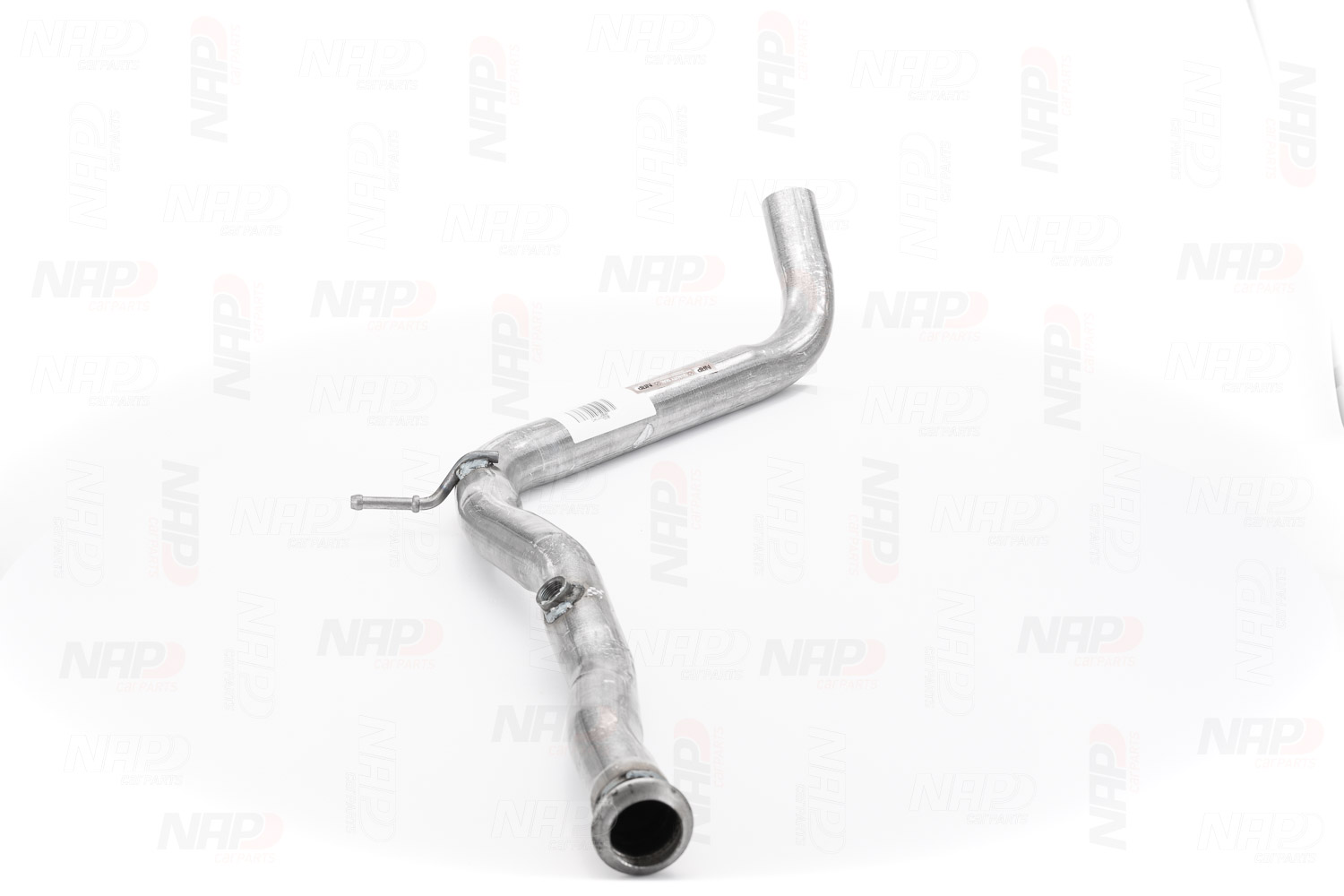 NAP carparts CAC10497 Uitlaat DS DS4 / DS4 Crossback 1.6 BlueHDi 100 99 Pk BHY (DV6FD)
