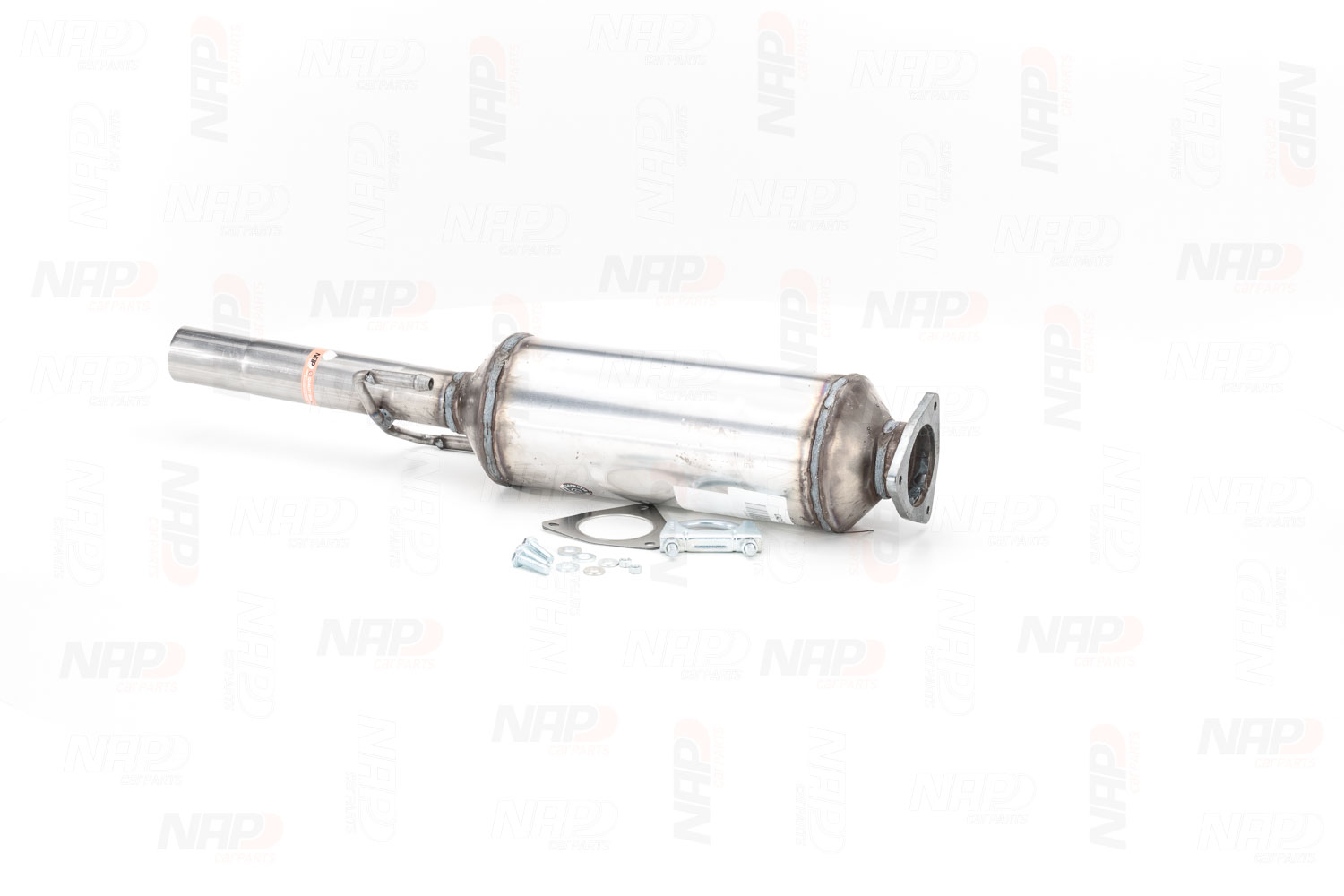 NAP carparts CAD10293 Filtro de partículas Lancia Ypsilon 843 1.3 D Multijet (843.AXF11, 843.AXF1A, 843.AXM11,... 75 cv 199 A9.000