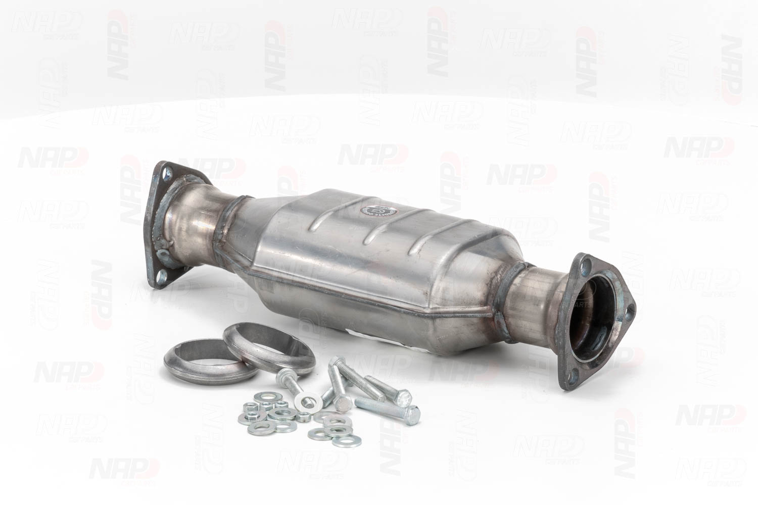 NAP carparts CAD10390 Lambda anturi 2.5 TDI 115 hv ABP