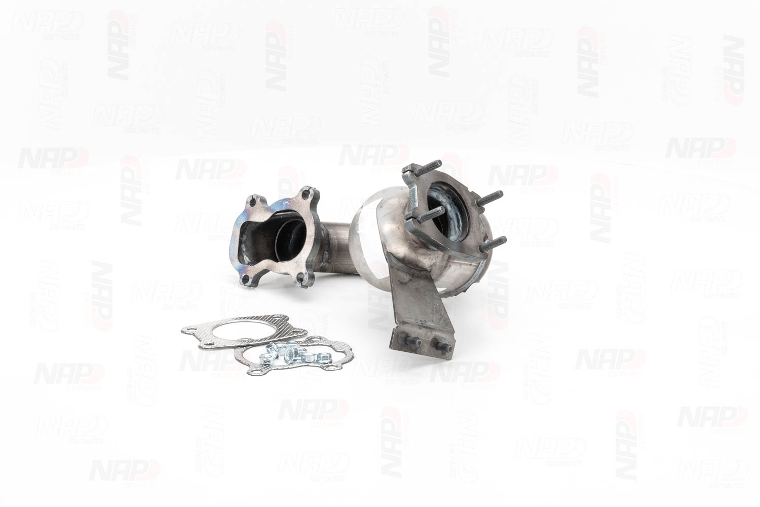 NAP carparts CAD10400 Catalyseur Mitsubishi Carisma da2a 1.9 DI-D 102CV 2005