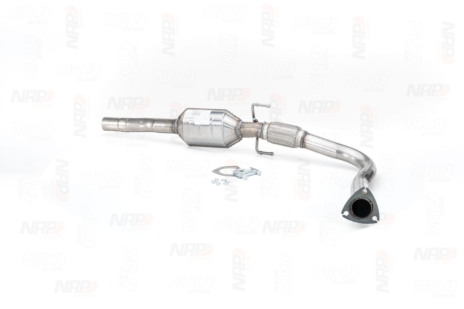 NAP carparts CAD10410 Lambda anturi 2.2 DTI (F35) 125 hv Y 22 DTR