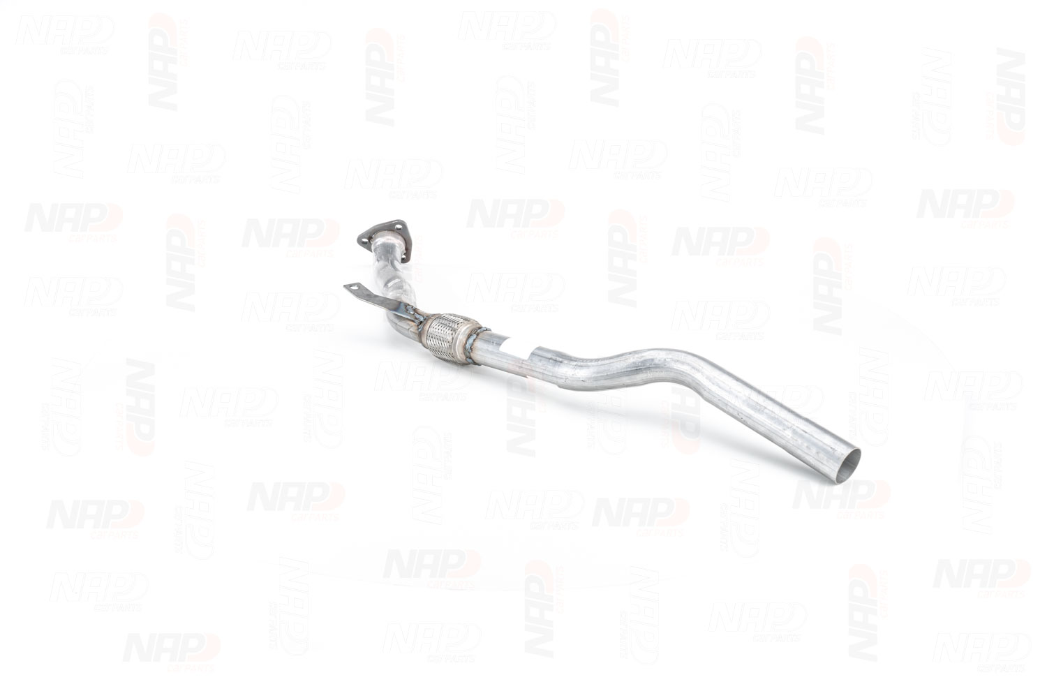 NAP carparts CAF10491 Pakoputki VW Passat 3bg Sedan 1.8 T 20V 150 hv AWL