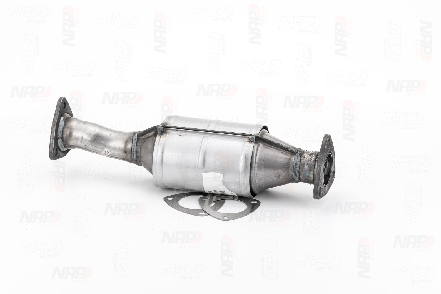 NAP carparts CAK10898 Sonda lambda (NOx, O2) 1.4 S 75 cv 14 NV