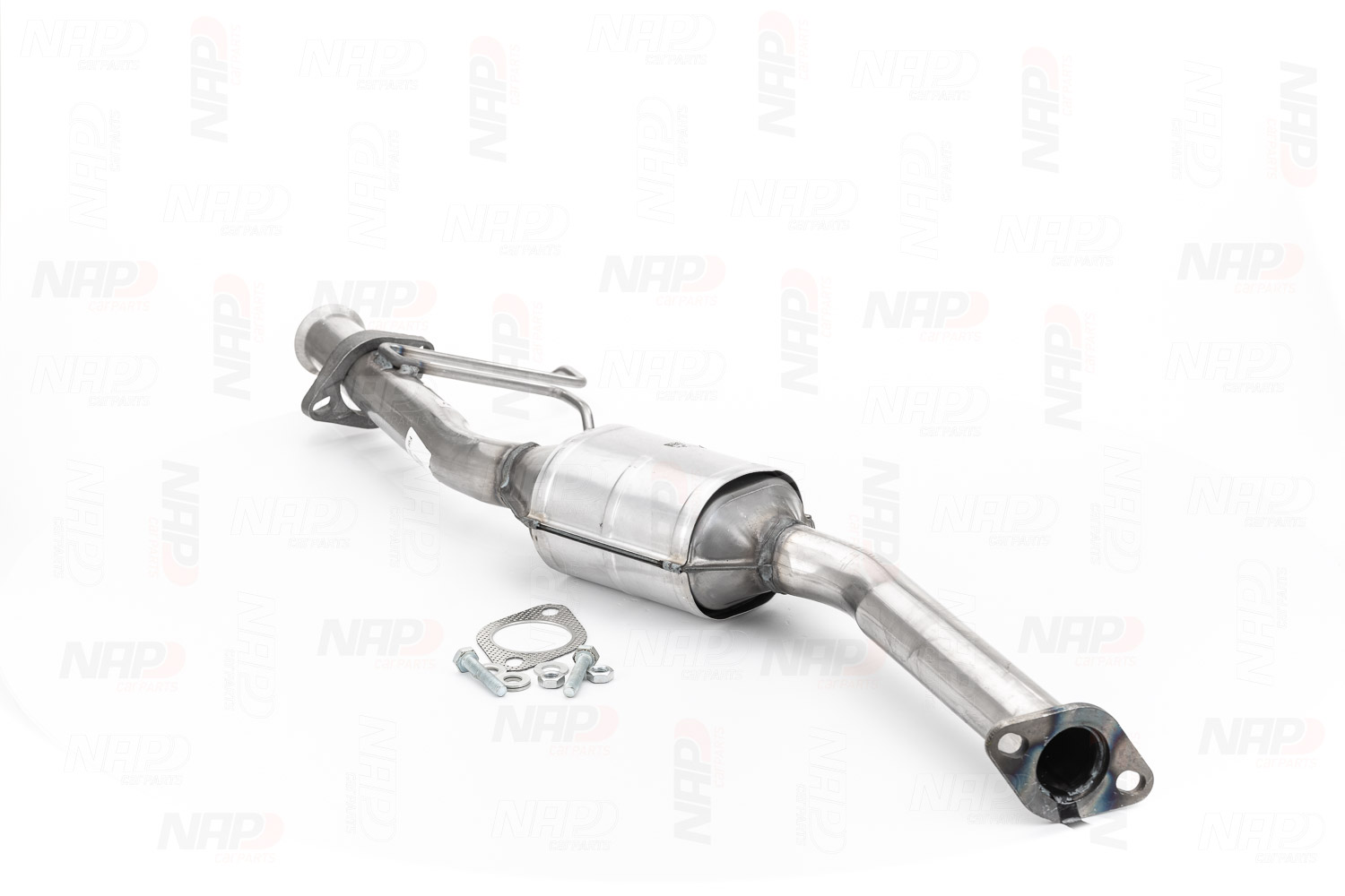 NAP carparts CAK10905 Katalizátor FORD Scorpio Mk1 Hatchback (GAE, GGE) 2.9 i Cat 145 LE BRE