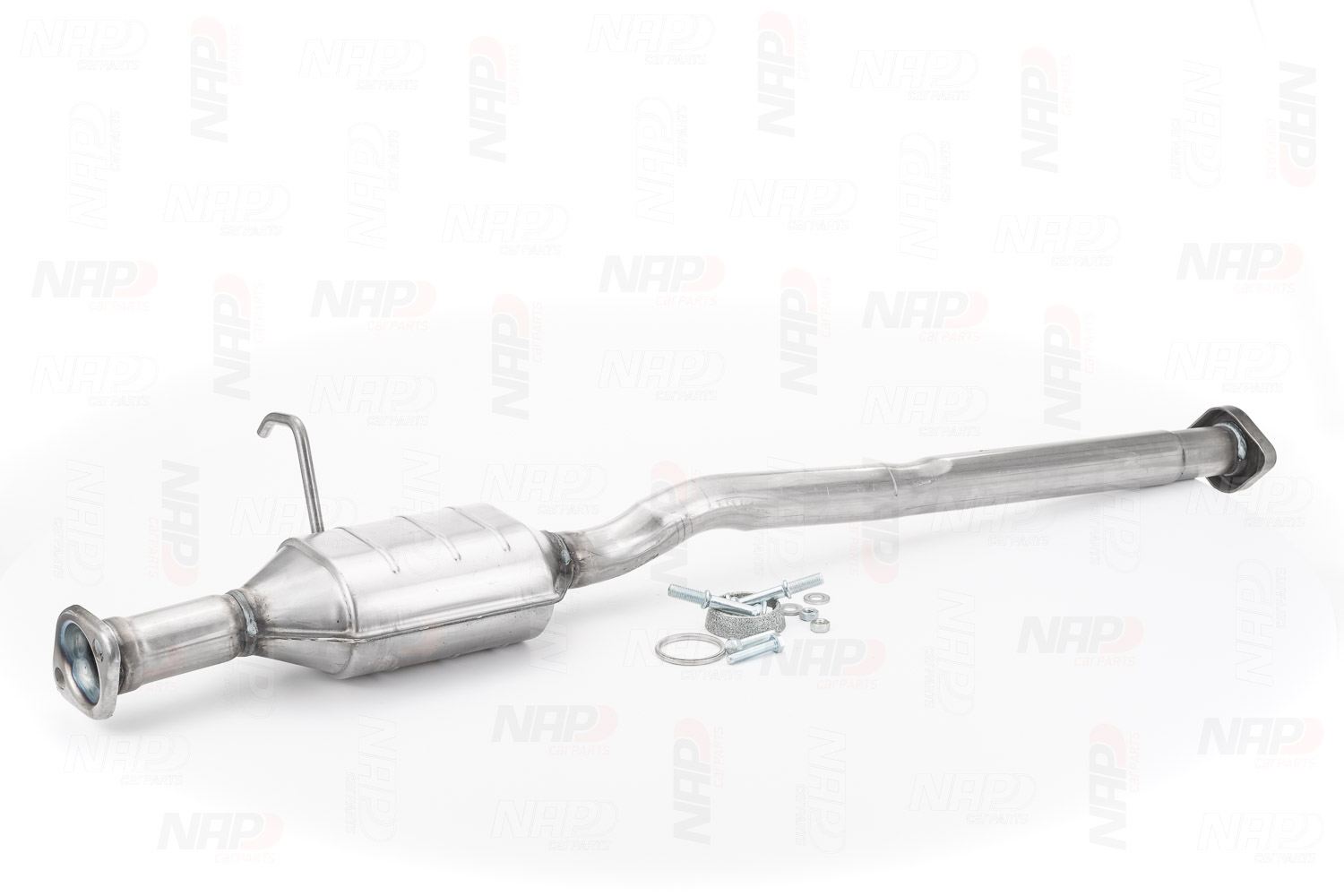 NAP carparts CAK10918 Catalyseur Suzuki Swift mk2 1.3 GTi 101CV 1996