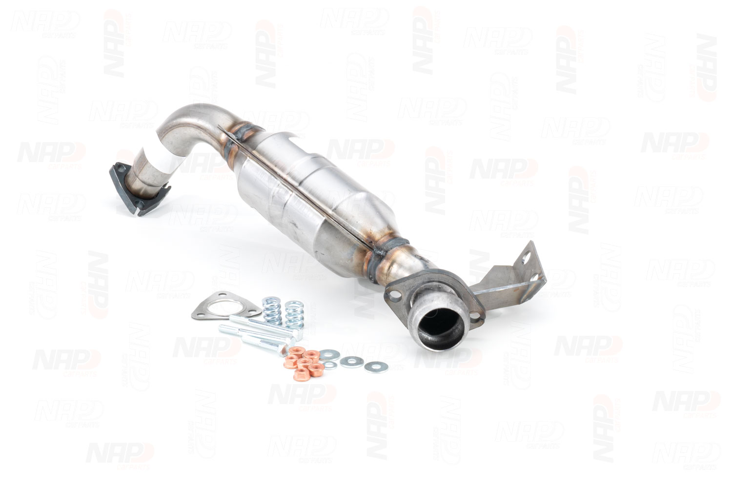 NAP carparts CAK10933 Lambda sensor 0.9 Cat 40 hp 09 NCB