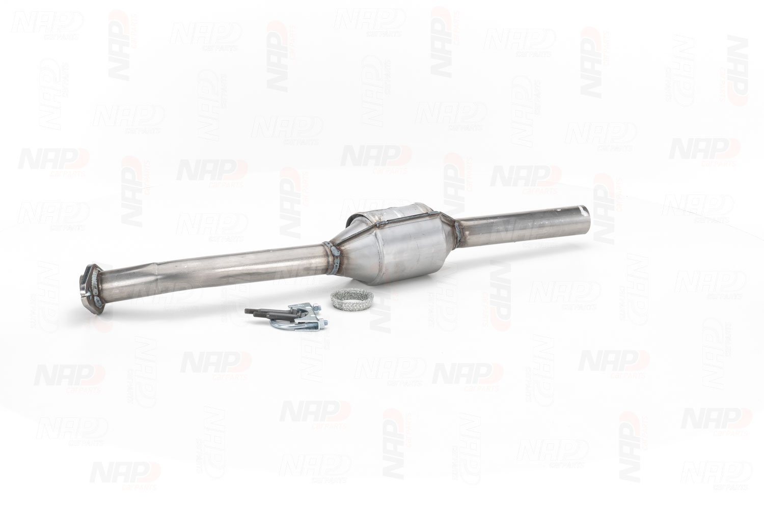 NAP carparts CAK10937 Turbo 1.6 GSI 16V 109 cv C 16 XE