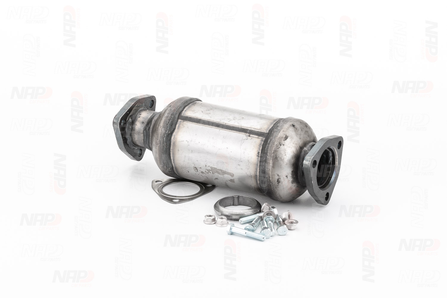 NAP carparts CAK10950 Turbina 1.8 CC quattro 93 KM JN