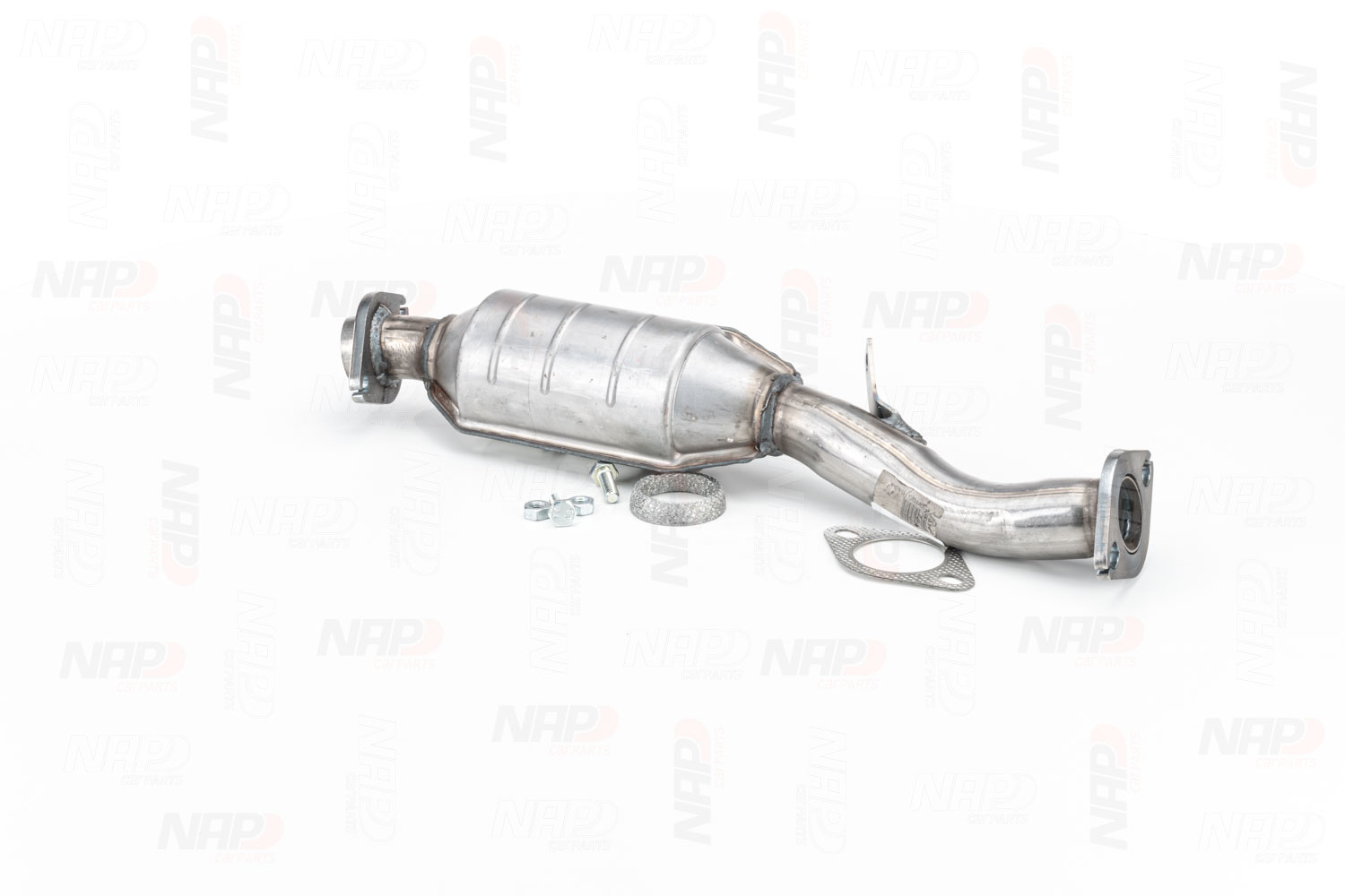 NAP carparts CAK11030 Katalysator Subaru Legacy BG5 2.0 i 4WD (BG5) 116 hk EJ201