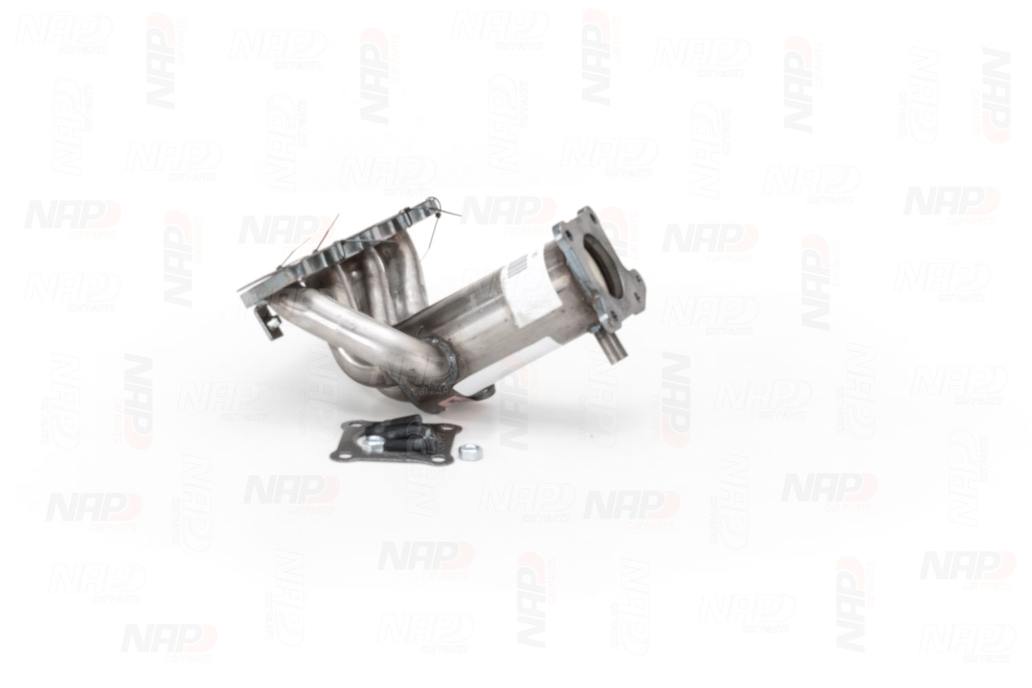 NAP carparts CAK11187 Catalizator VW Bora Break 1.4 16V 75 CP AKQ