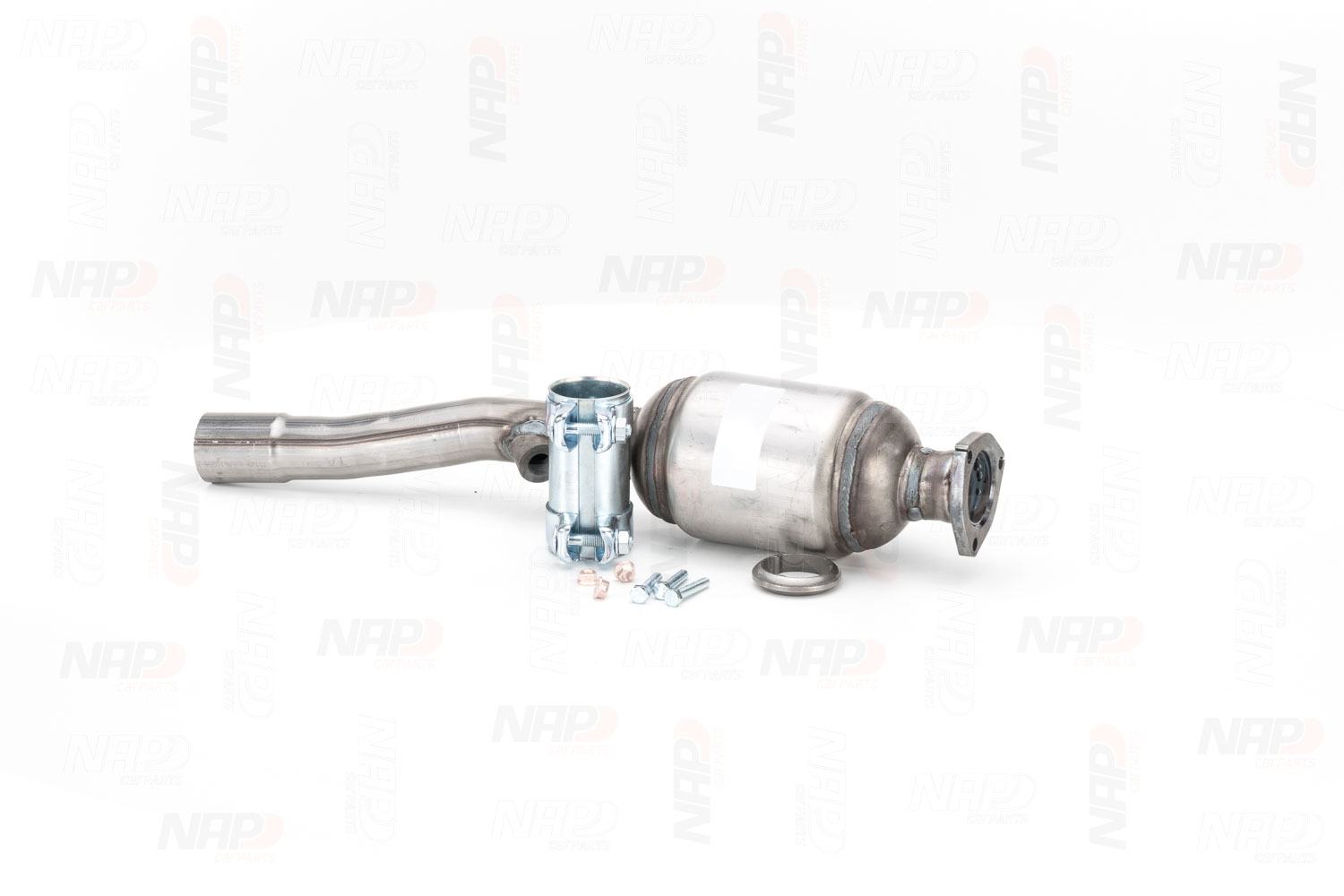 NAP carparts CAK11214 Catalizator VW Bora Break 1.6 FSI 110 CP BAD