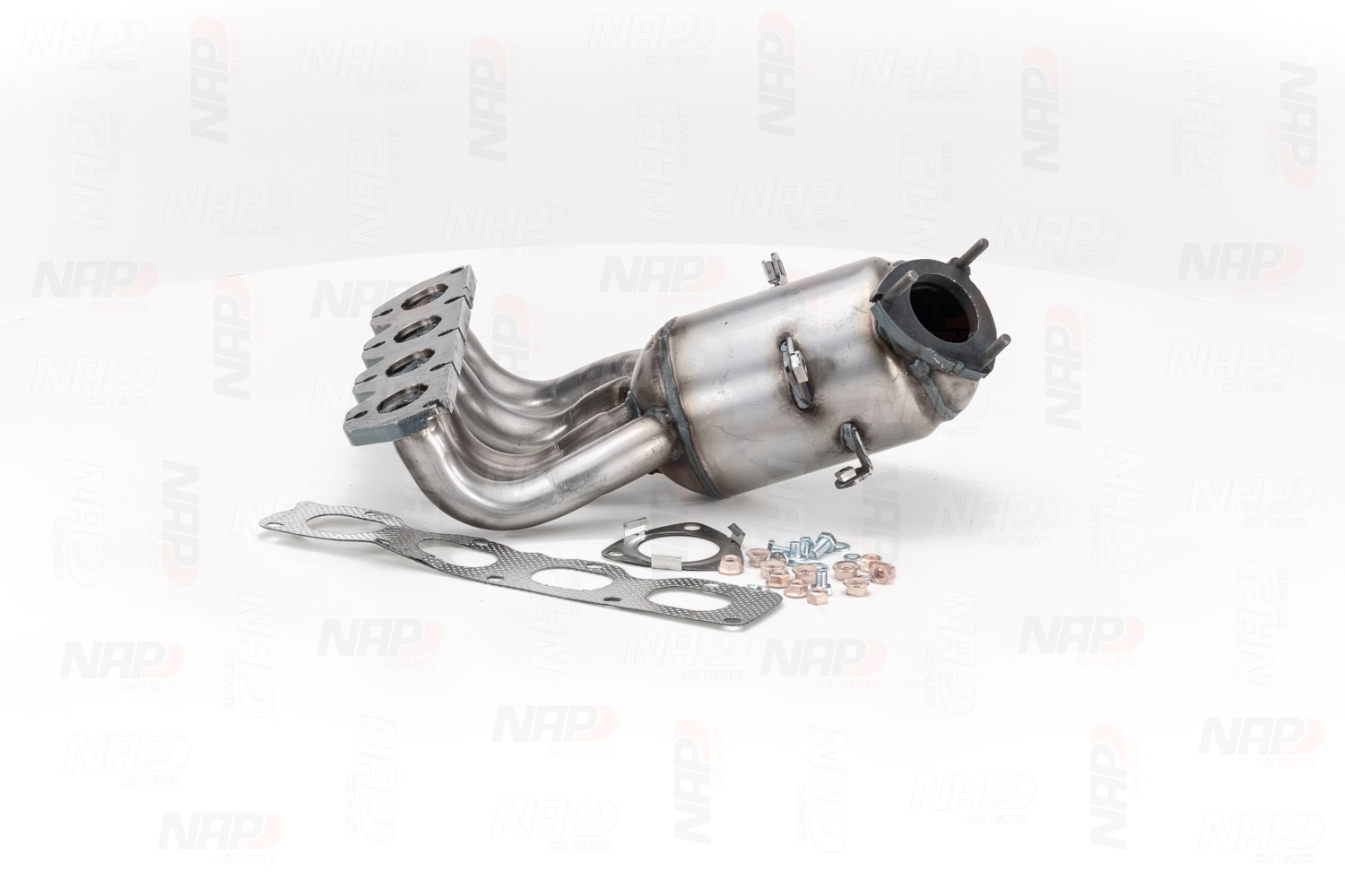 NAP carparts CAK11235 Turbo 1.6 116 cv A 16 XER