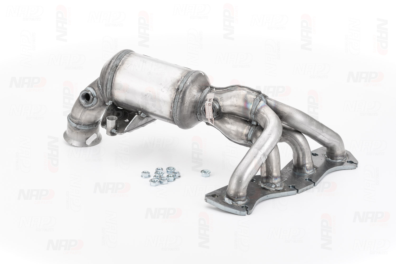 NAP carparts CAK11293 Filtre à particules (FAP) Cooper ALL4 122CV 2013