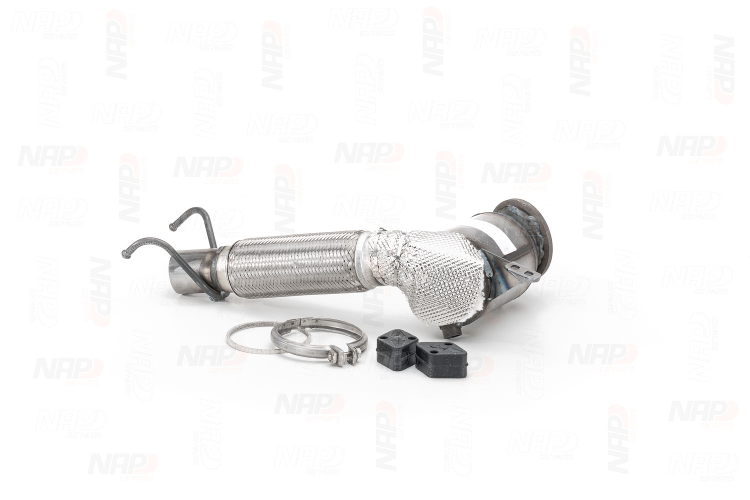 NAP carparts CAK11334 Katalysator Mini F55 Cooper 136PS 2023