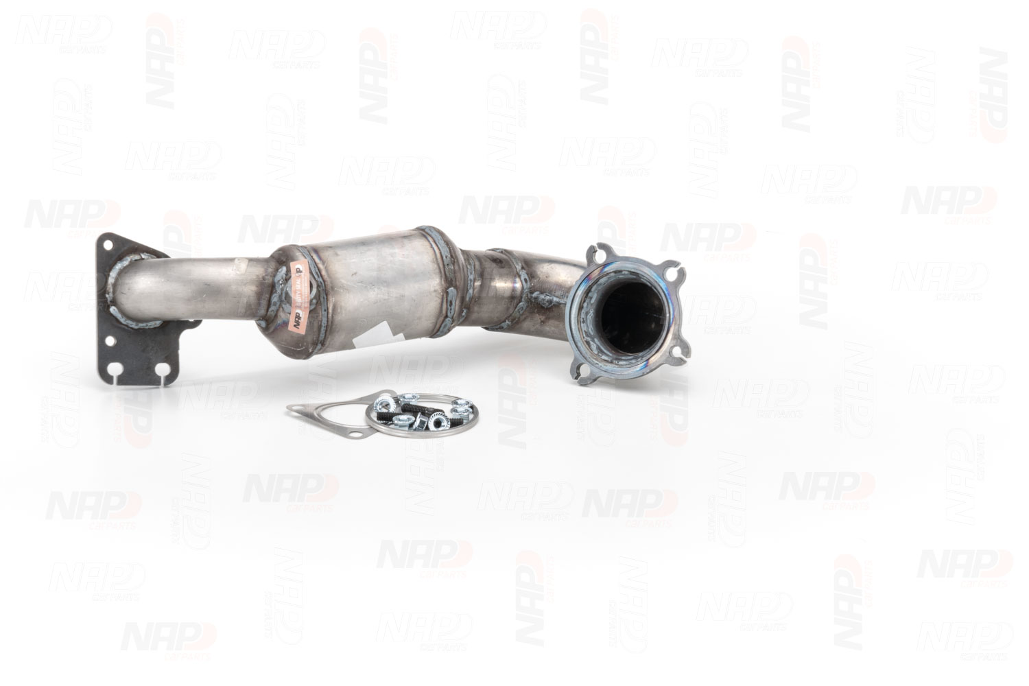 NAP carparts CAK11339 Mellempotte 2.0 Turbo (69) 220 HK A 20 NFT