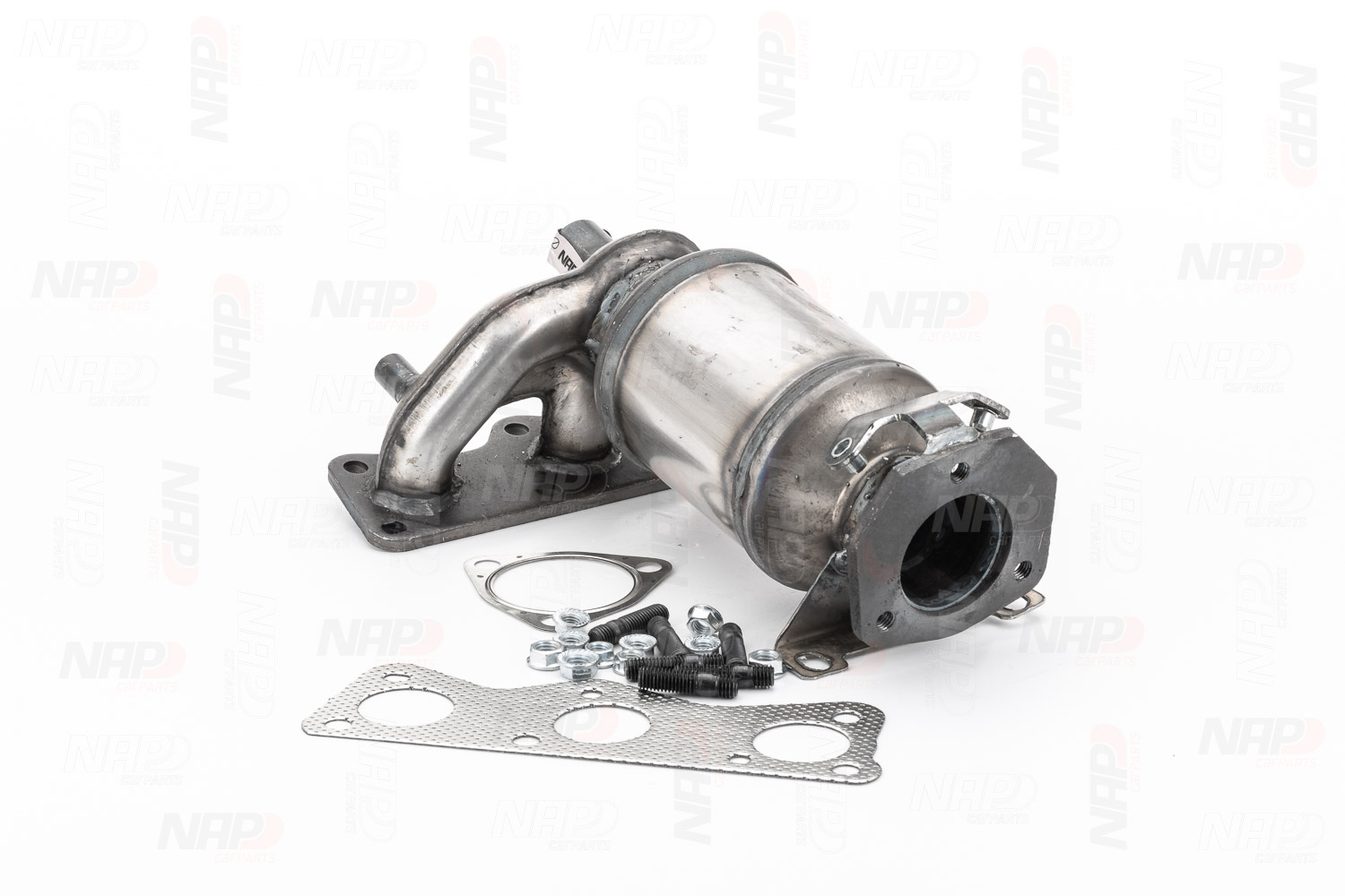 NAP carparts CAK11359 Catalizator VW Fox 5z1 1.2 60 CP CHFA