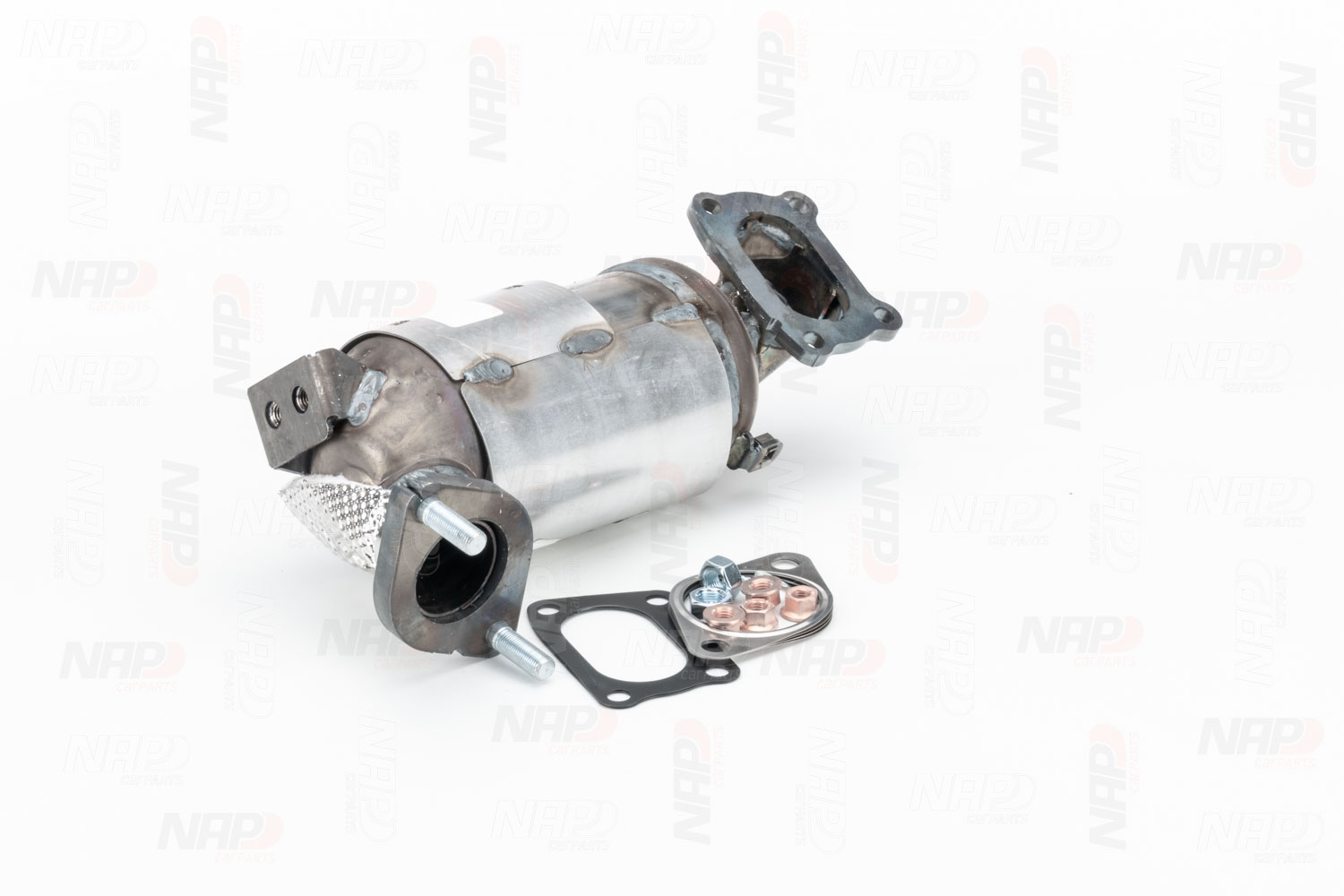NAP carparts CAK11386 Válvula egr 1.0 T-GDI 100 cv G3LC