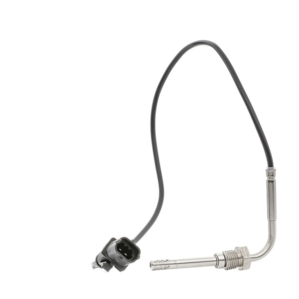 RIDEX 3938E0191 Sensor temperatura dos gases de escape Fiat Qubo 1.3 D Multijet (225CXB1A, 225AXB1A, 225CXB11, 225AXB11,... 75 cv 199 A9.000