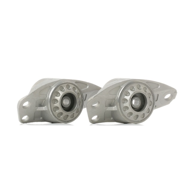 RIDEX 1180S0745 Veerpootlager Passat B6 Variant 2.0 BlueTDI 143 Pk CBAC