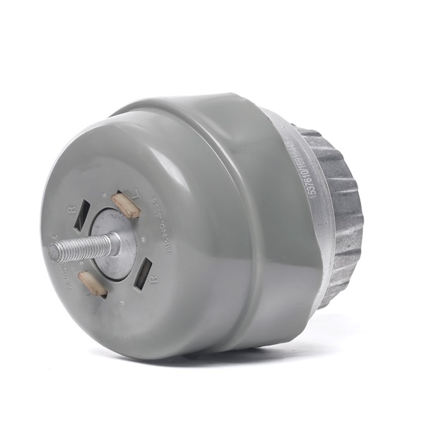 RIDEX 247E0744 Moottorin kumityyny Audi A6 C6 2.0 TFSI 170 hv BPJ