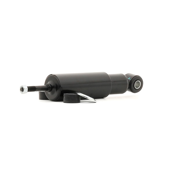 RIDEX 854S18125 Trykakkumulator 3.0 4x4 163 HK VG30E